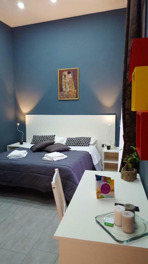 Holiday Naples Art Rooms Exteriér fotografie